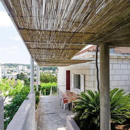 Sumptuous In Private Terrace