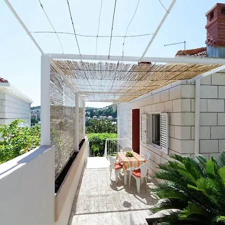 Sumptuous In Private Terrace Apartamento *