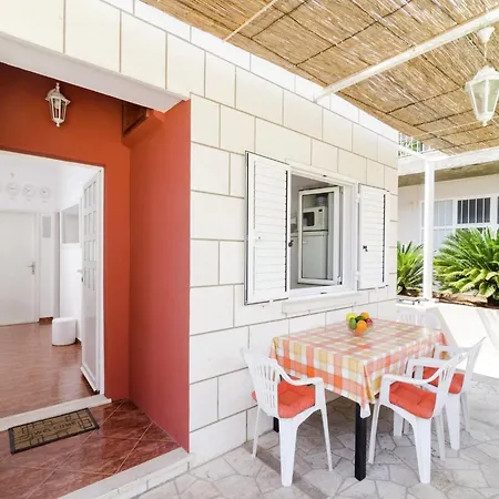 Sumptuous In Private Terrace *