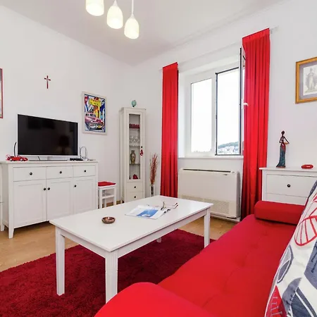 Apartamento Sumptuous In Private Terrace Dubrovnik