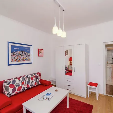Sumptuous In Private Terrace Apartamento Dubrovnik