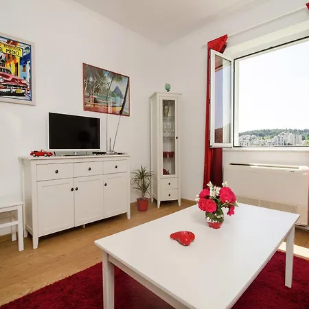 Apartamento Sumptuous In Private Terrace Dubrovnik