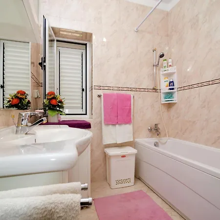 Sumptuous In Private Terrace Dubrovnik