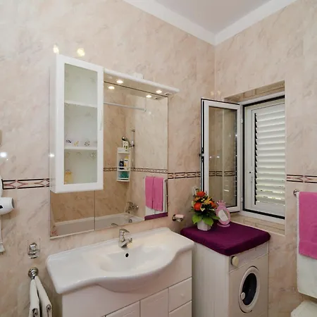 Daire Sumptuous In Private Terrace