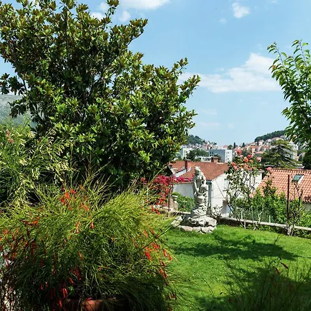 Apartamento Sumptuous In Private Terrace *
