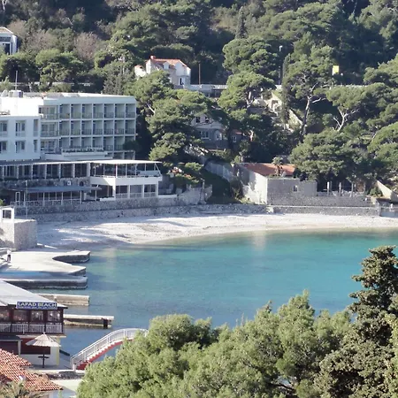 Apartamento Sumptuous In Private Terrace Dubrovnik