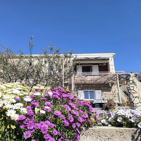 Sumptuous In Private Terrace Daire Dubrovnik