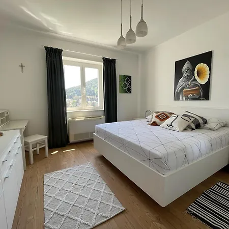 Apartamento Sumptuous In Private Terrace Dubrovnik
