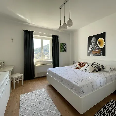 Sumptuous In Private Terrace *