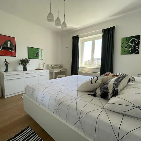 Daire Sumptuous In Private Terrace *